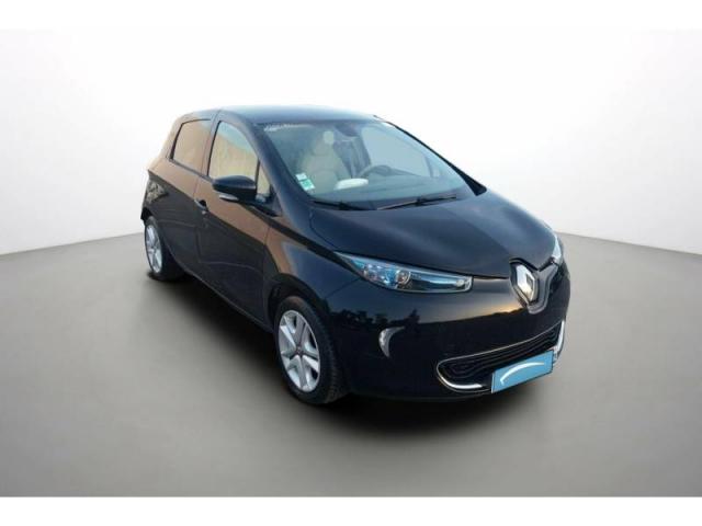 Renault Zoe image 5