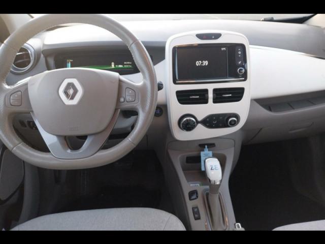 Renault Zoe image 6