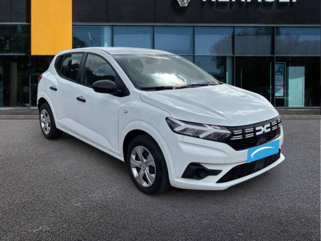 Dacia Sandero image 7