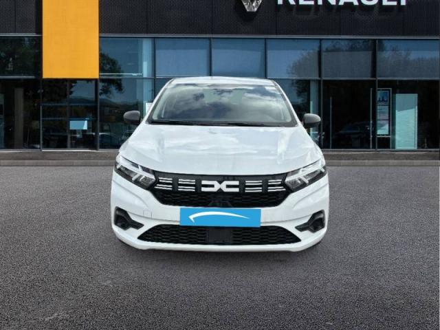 Dacia Sandero image 5