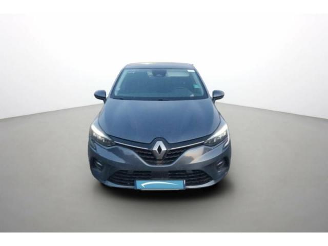 Renault Clio image 1