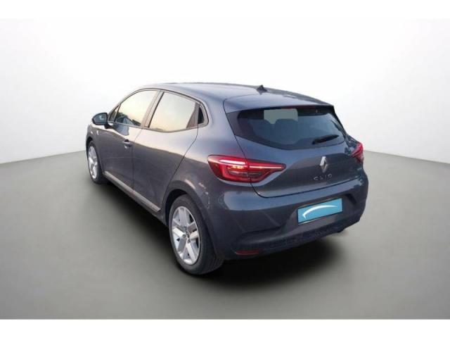 Renault Clio image 2