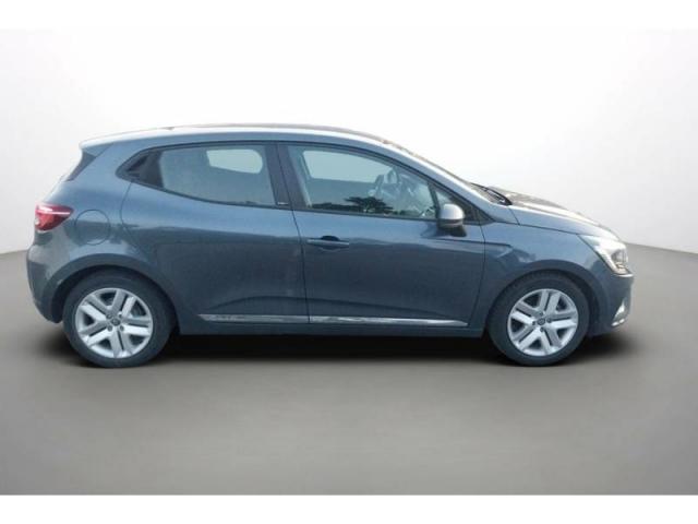 Renault Clio image 4