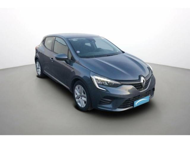 Renault Clio image 7