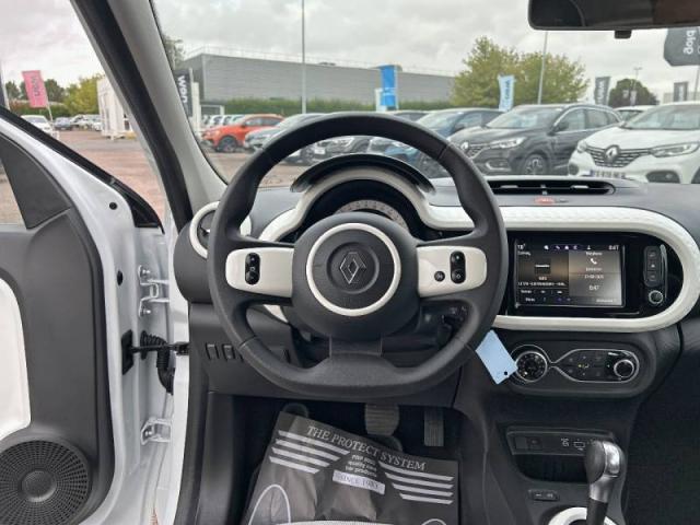 Renault Twingo image 8