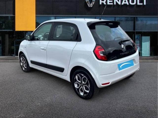 Renault Twingo image 9