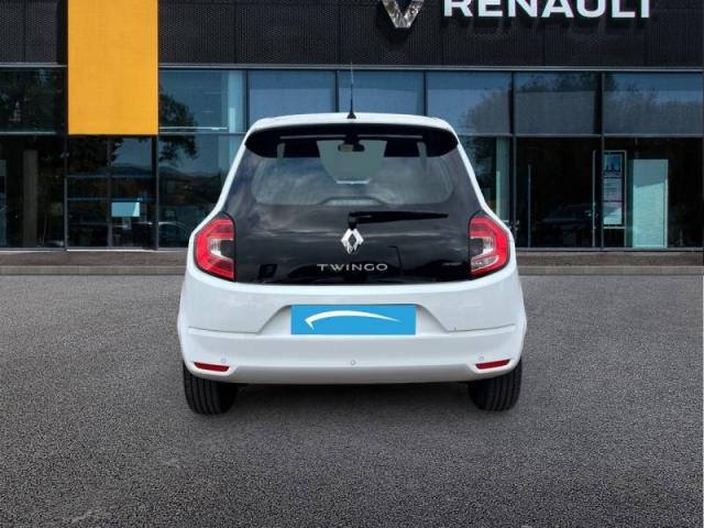 Renault Twingo image 6