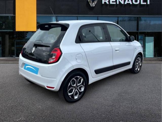 Renault Twingo image 7