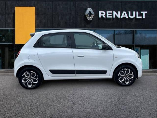Renault Twingo image 4