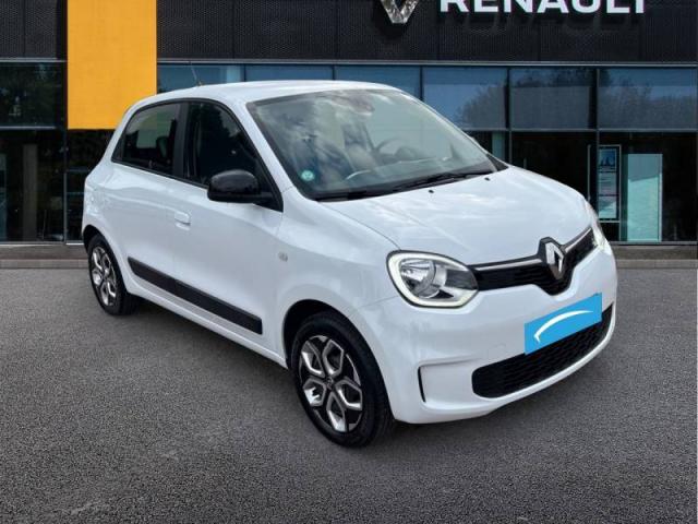 Renault Twingo image 5