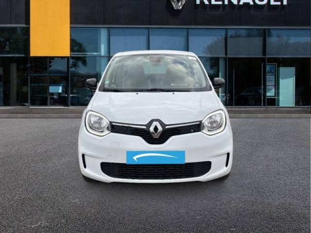 Renault Twingo image 1