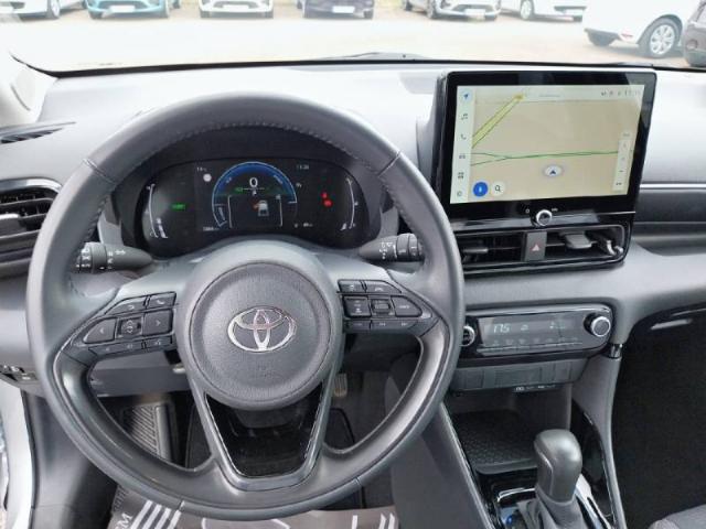 Toyota Yaris image 8