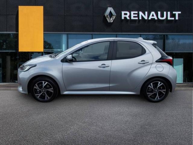 Toyota Yaris image 1