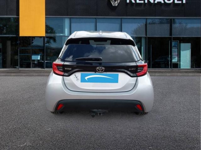 Toyota Yaris image 2