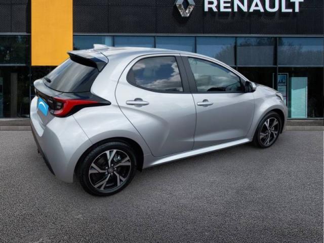 Toyota Yaris image 6