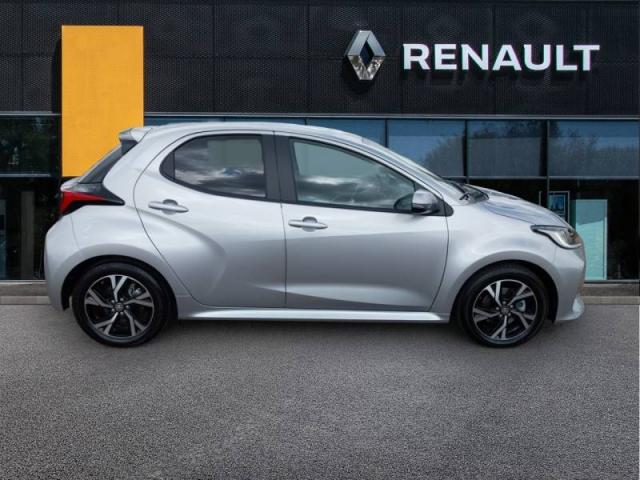 Toyota Yaris image 9