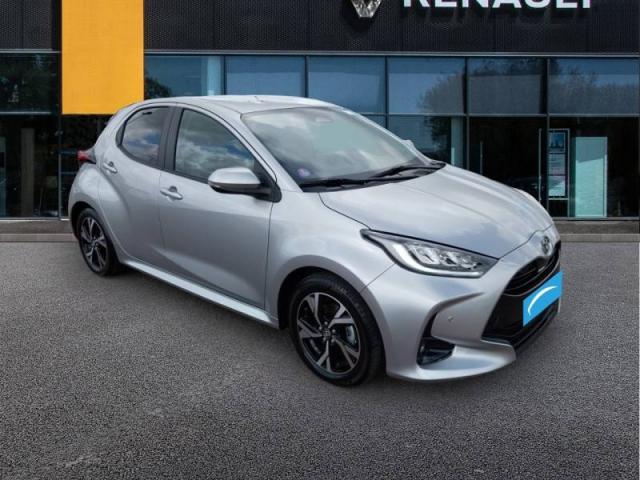 Toyota Yaris image 7