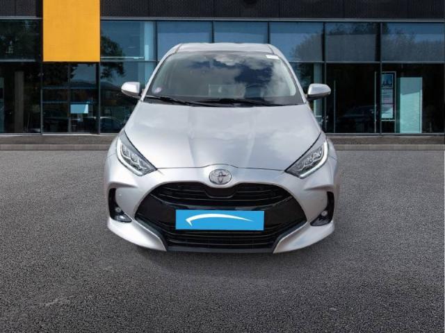 Toyota Yaris image 5