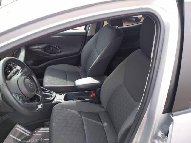 Toyota Yaris image 3