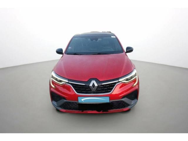 Renault Arkana image 7