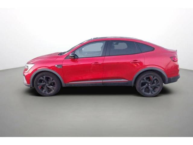 Renault Arkana image 4