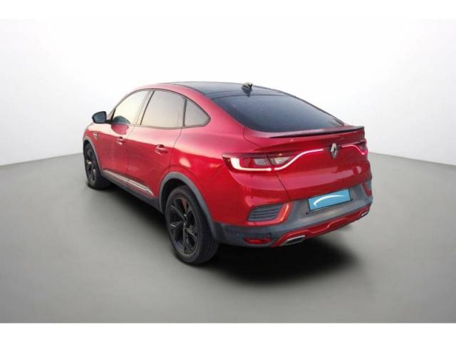 Renault Arkana image 3