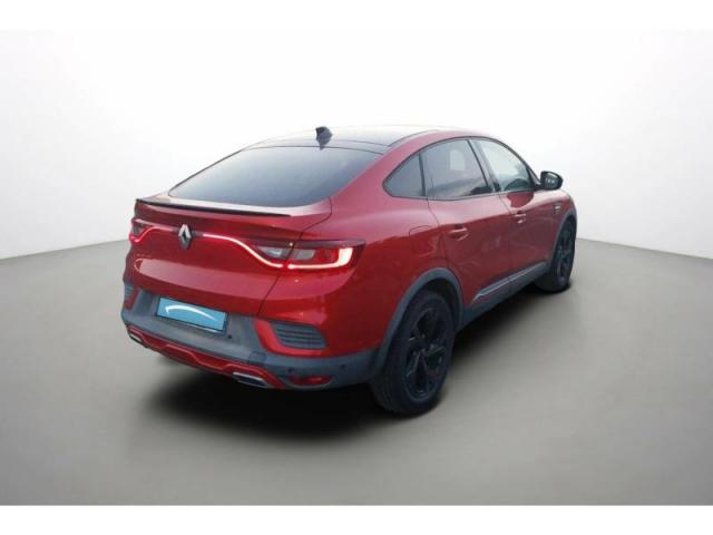 Renault Arkana image 5