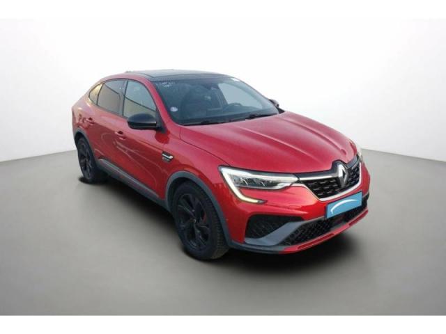 Renault Arkana image 8