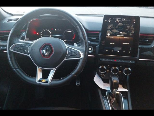 Renault Arkana image 2