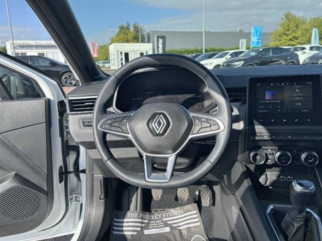 Renault Clio image 5