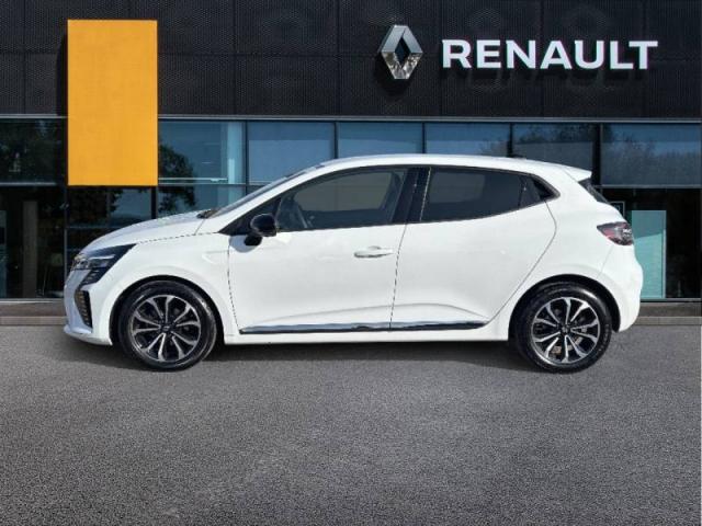Renault Clio image 1