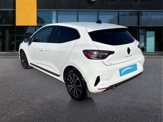 Renault Clio image 9