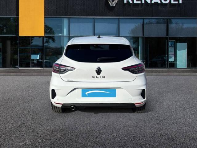 Renault Clio image 6