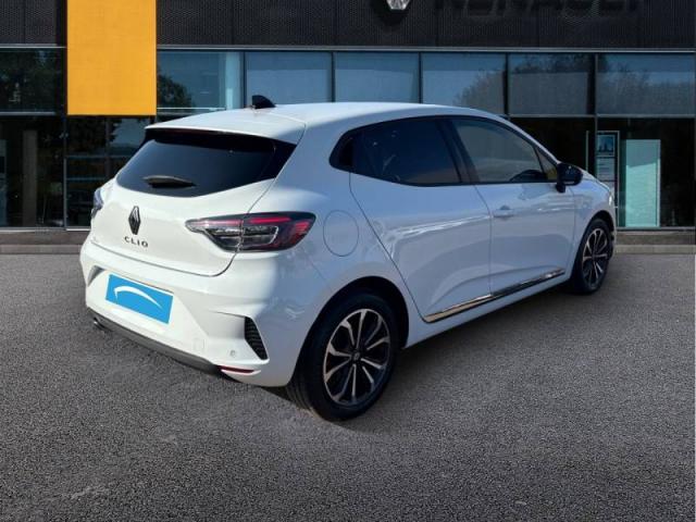 Renault Clio image 4