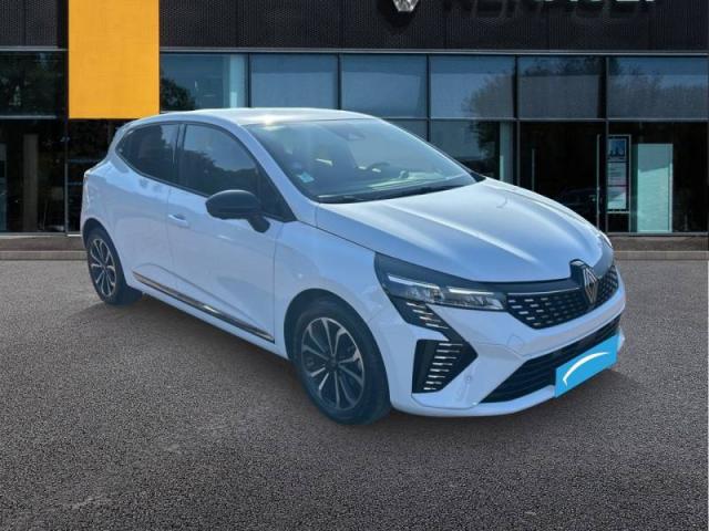 Renault Clio image 3