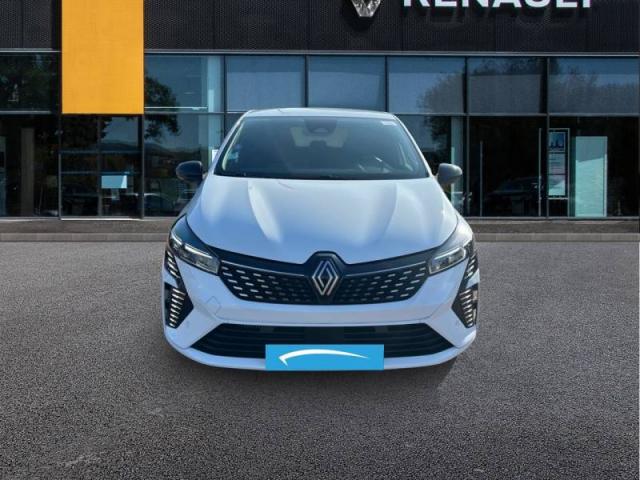 Renault Clio image 7