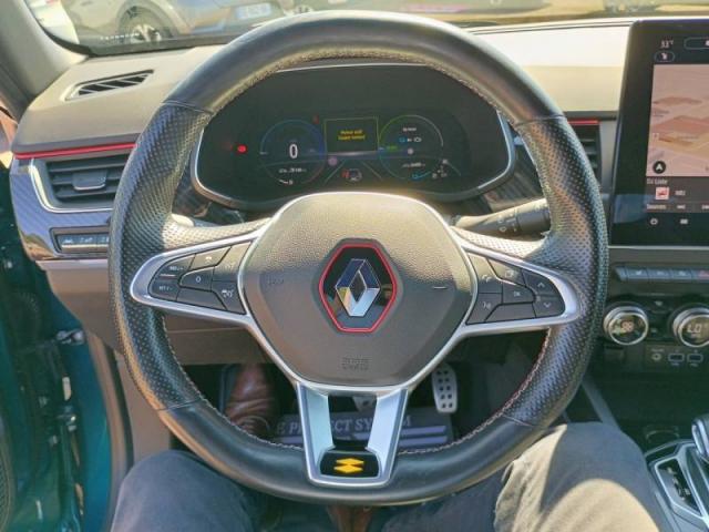Renault Arkana image 5