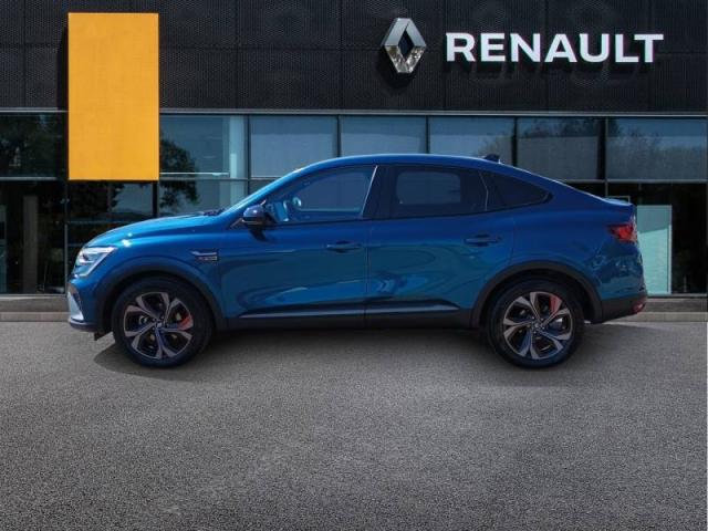 Renault Arkana image 8