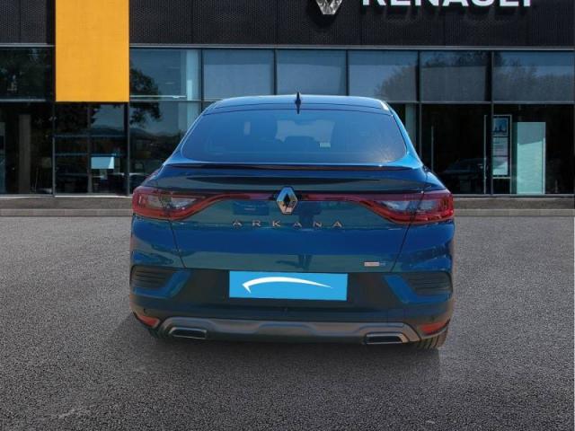 Renault Arkana image 2