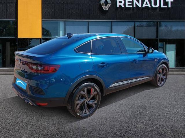 Renault Arkana image 3