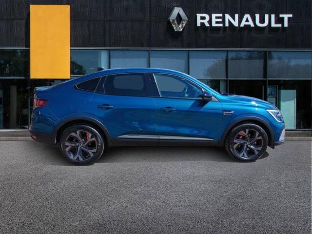 Renault Arkana image 6