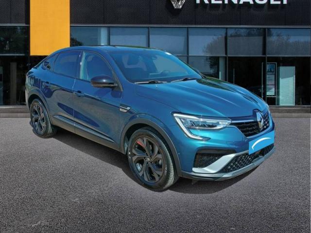 Renault Arkana image 7