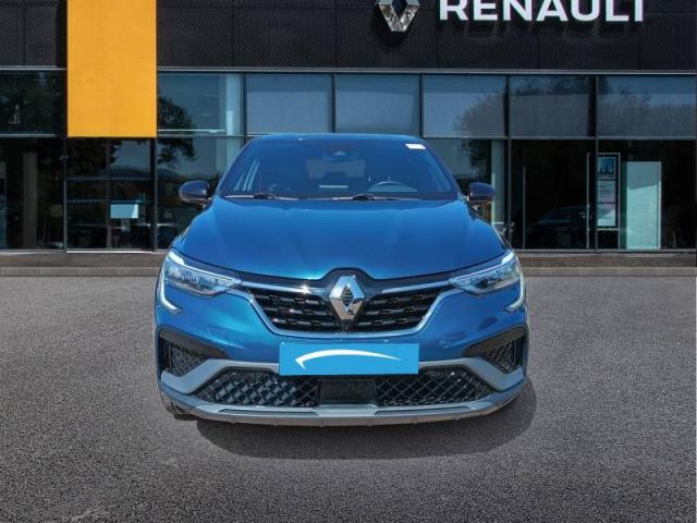 Renault Arkana image 4