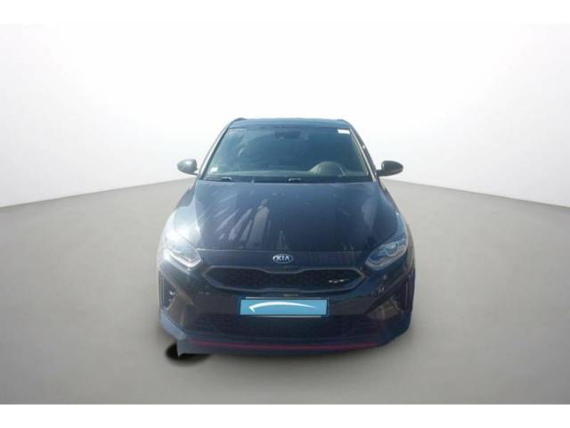 Kia Pro_cee'D image 7