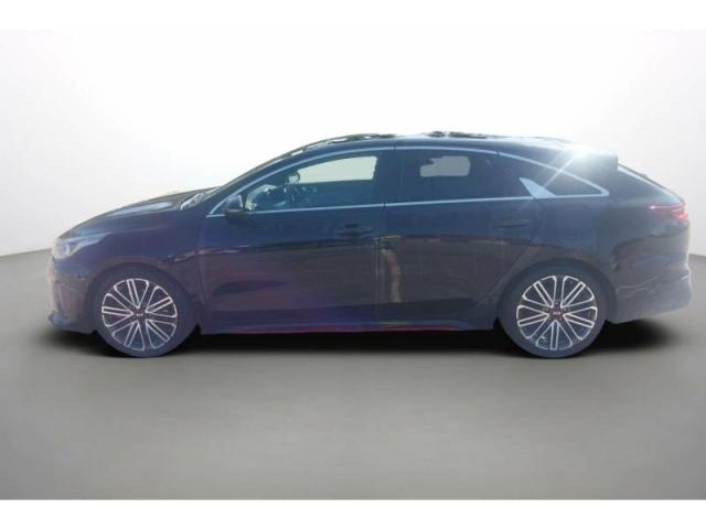 Kia Pro_cee'D image 3