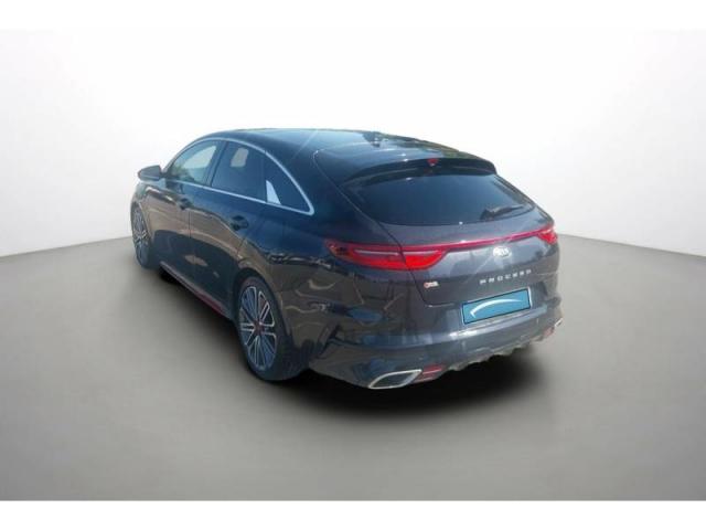 Kia Pro_cee'D image 4