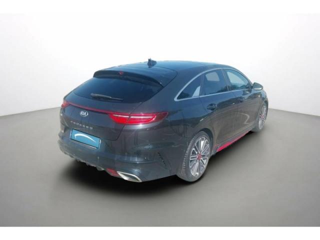 Kia Pro_cee'D image 5