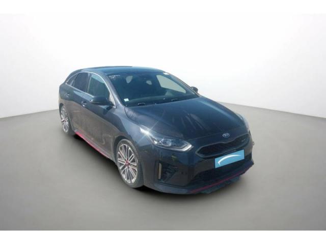 Kia Pro_cee'D image 2