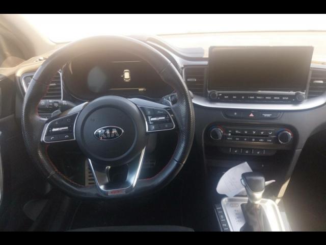 Kia Pro_cee'D image 9