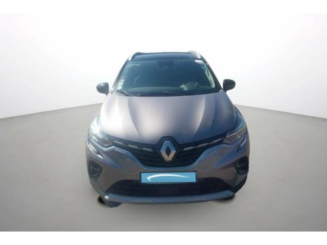 Renault Captur image 6